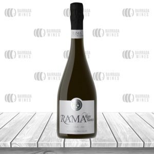 Rama Blanc de Blancs Grand Cuvée Bruto