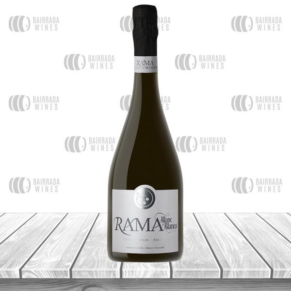 Rama Blanc de Blancs Grand Cuvée Bruto