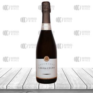 Quinta da Lagoa Velha Bruto 2020