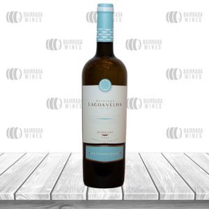 Quinta da Lagoa Velha Sauvignon Blanc 2021