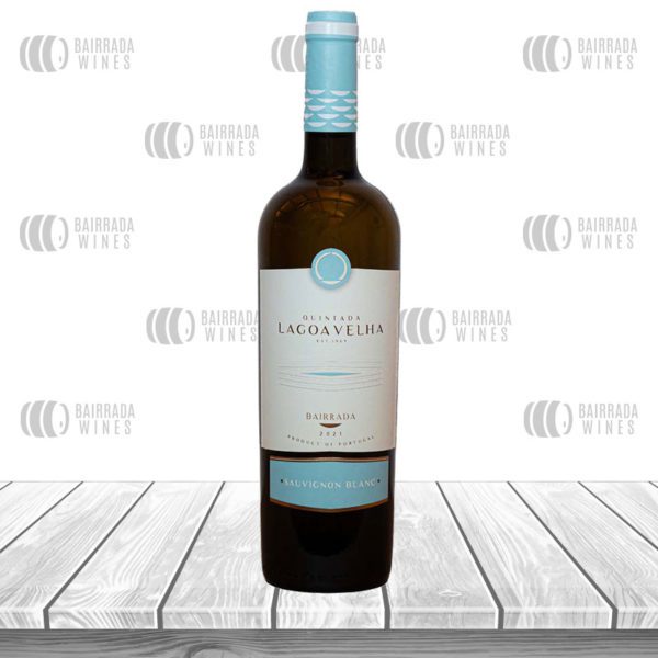 Quinta da Lagoa Velha Sauvignon Blanc 2021