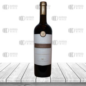 Quinta da Lagoa Velha Singular Tinto 2017