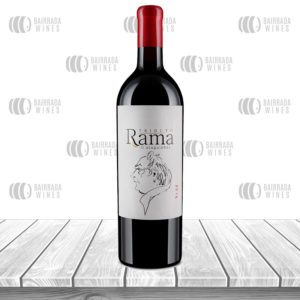 Rama Tributo "O Pinguinhas" Tinto