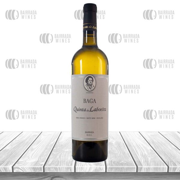 Quinta da Laboeira Baga Branco