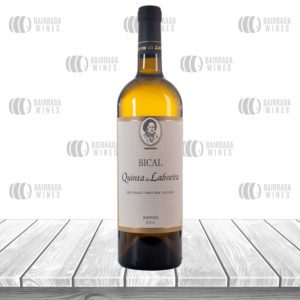 Quinta da Laboeira Bical Branco