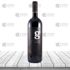 Antonio Guerreiro Baga Colheita Seleccionada Tinto
