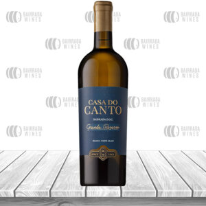 Casa do Canto Grande Reserva Branco 2020