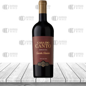 Casa do Canto Grande Reserva Tinto 2018